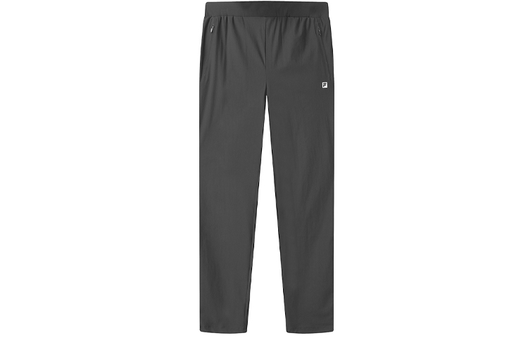 Женские штаны Fila SS21 (черные)