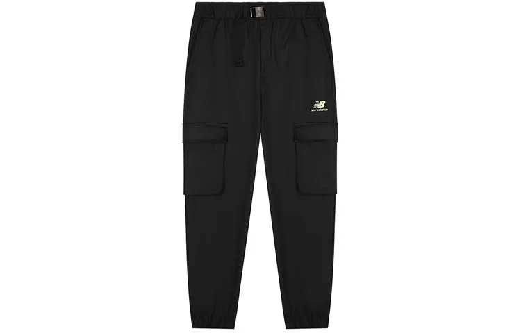 New Balance Casual Pants Women's Black