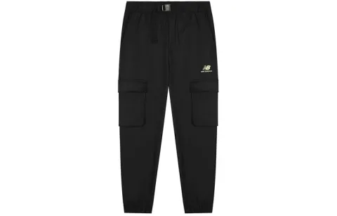 New Balance Casual Pants Women's Black