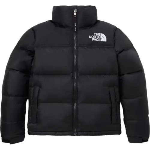 THE NORTH FACE Down Jacket Women's Black