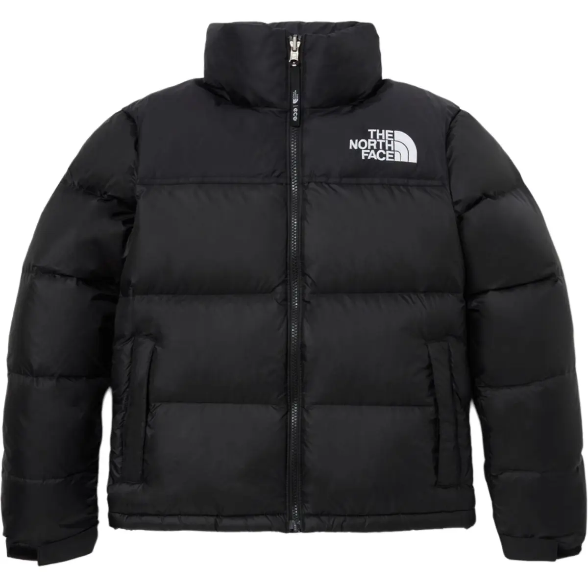 THE NORTH FACE Down Jacket Women's Black