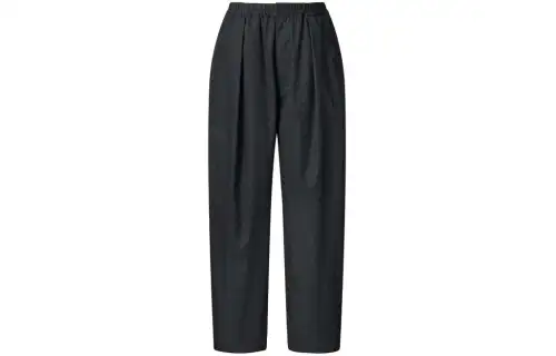 UNIQLO Casual Pants Women's Black