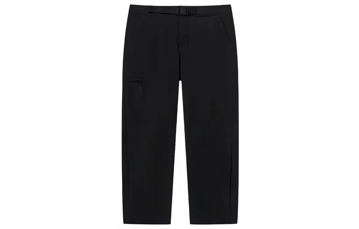 Columbia Casual Pants Women's Black