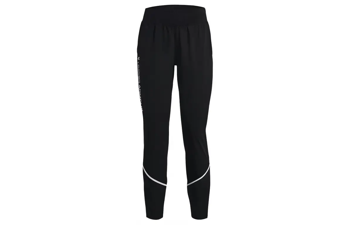 Under Armour Sweatpants Women's Black