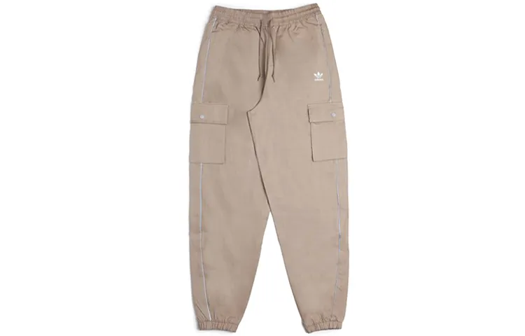 Adidas Originals Knitted Sweatpants Women's Multicolor