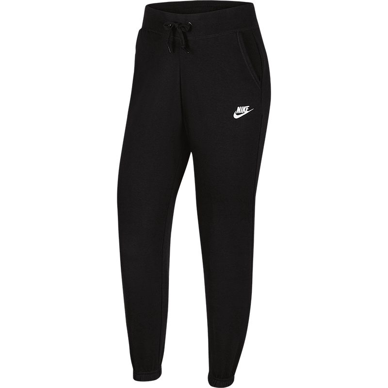 Женские штаны Nike (черный) — фото 1
