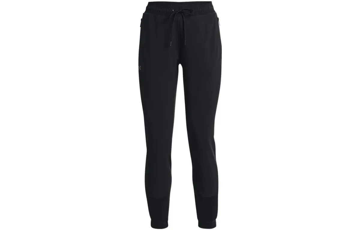 Under Armour Sweatpants Women's Black