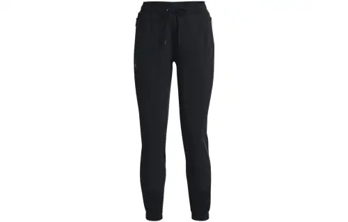 Under Armour Sweatpants Women's Black
