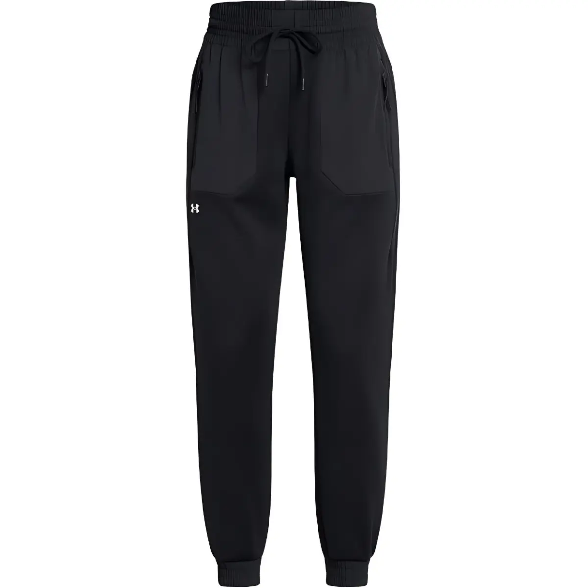 Under Armour Essential Casual Pants Women's Black