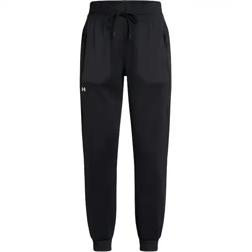 Under Armour Essential Casual Pants Women's Black