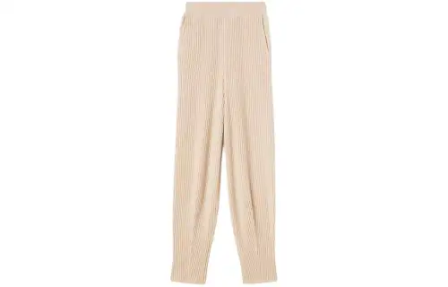 Loro Piana Casual Pants Women's Beige