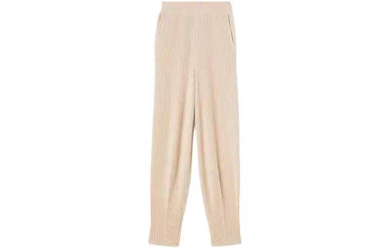 Loro Piana Casual Pants Women's Beige