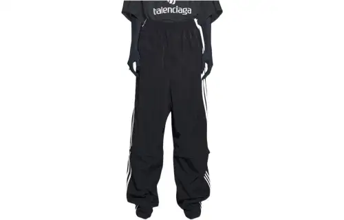 【Previous Season】x adidas Pantashoes track pants