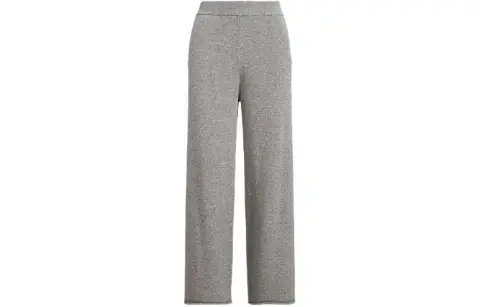 Polo Ralph Lauren Casual Pants Women's Gray