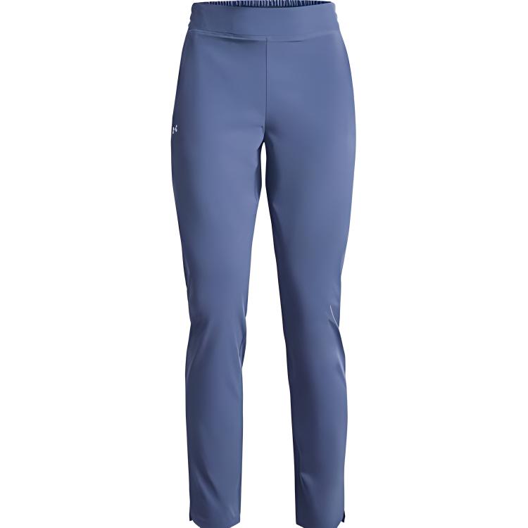 Женские штаны Under Armour (синие)