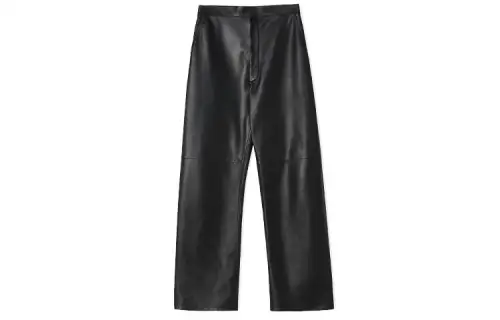 LOEWE Anagram Trousers 'Black'