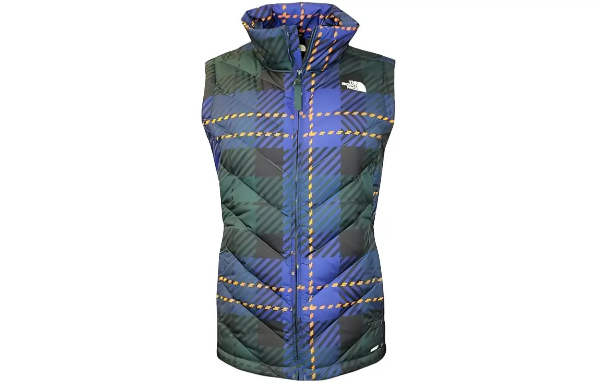 THE NORTH FACE Vest Women's Green