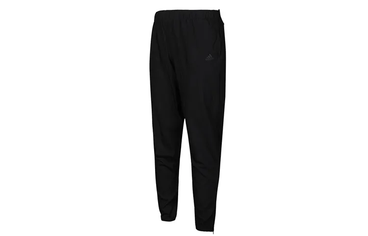 Adidas Knitted Sweatpants Women's Black