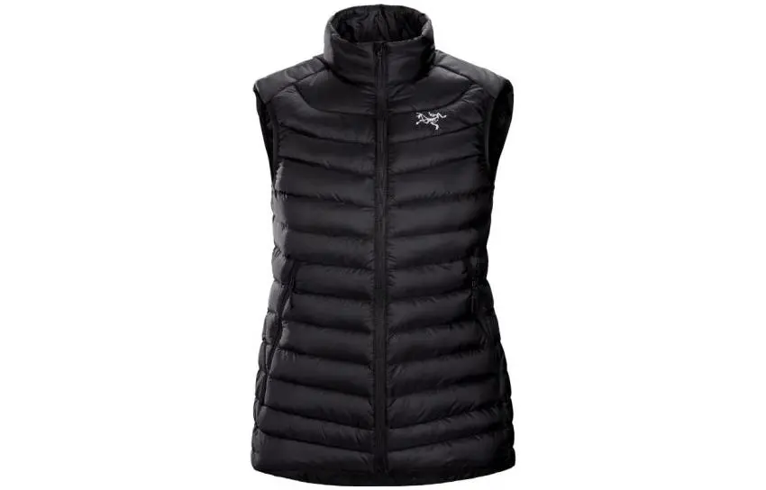 Arc'teryx Cerium LT Down Vest Women's