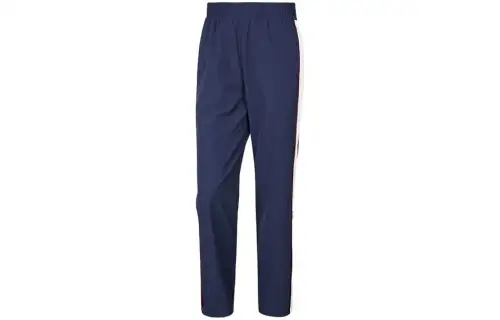 Skechers Outlets Knitted Sweatpants Women's Moderate Sweatpants