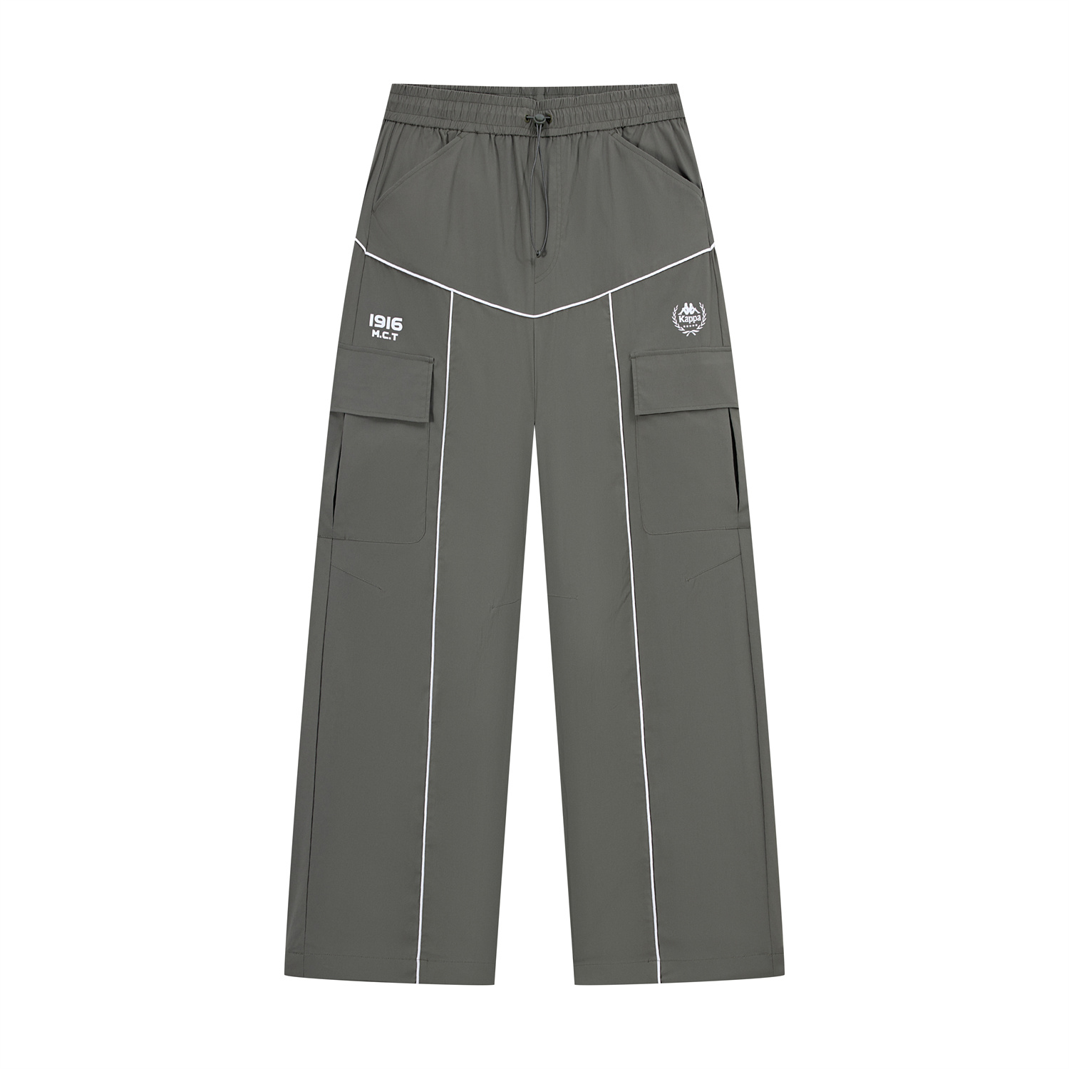 Женские штаны Kappa (разноцветный)