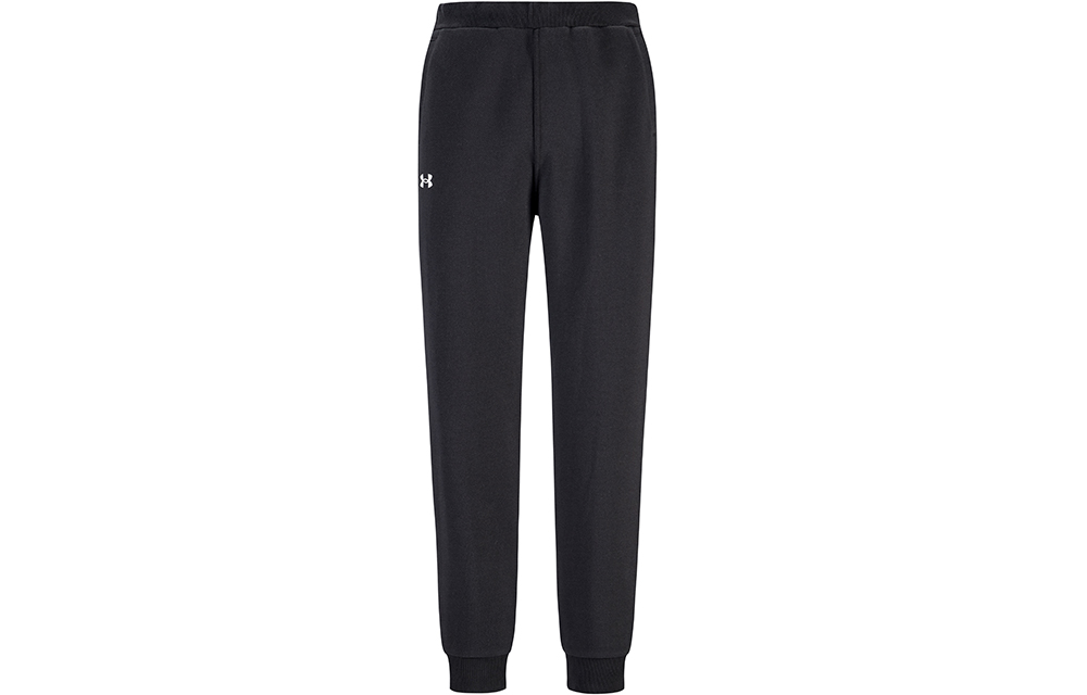 Женские штаны Under Armour спортивные (черные)