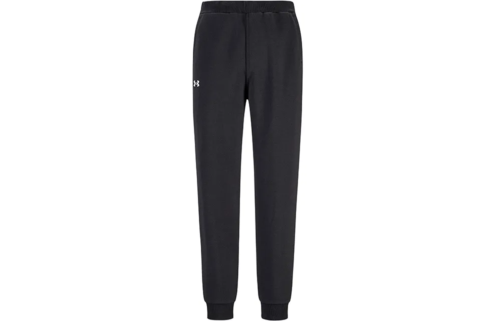 Under Armour Sweatpants Women's Black
