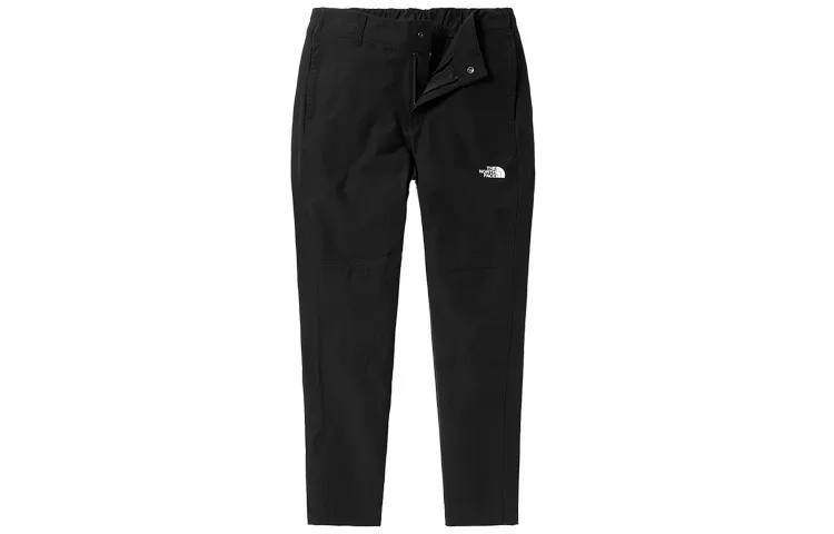 THE NORTH FACE Casual Pants Women's Black