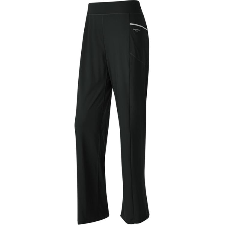 Женские штаны Skechers GOSTRETCH (черные)