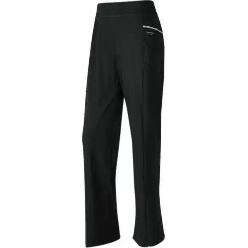 Skechers GOSTRETCH Casual Pants Women's Midnight Black