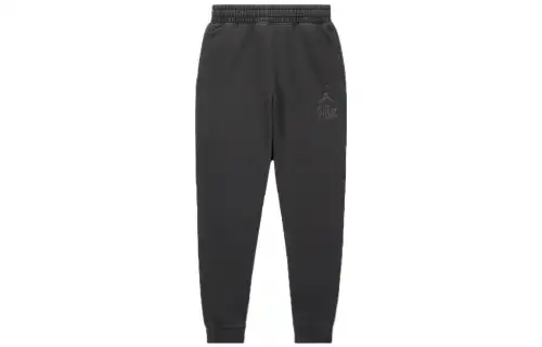Jordan X Billie Eilish Women'ss Fleece Pants Vintage Black