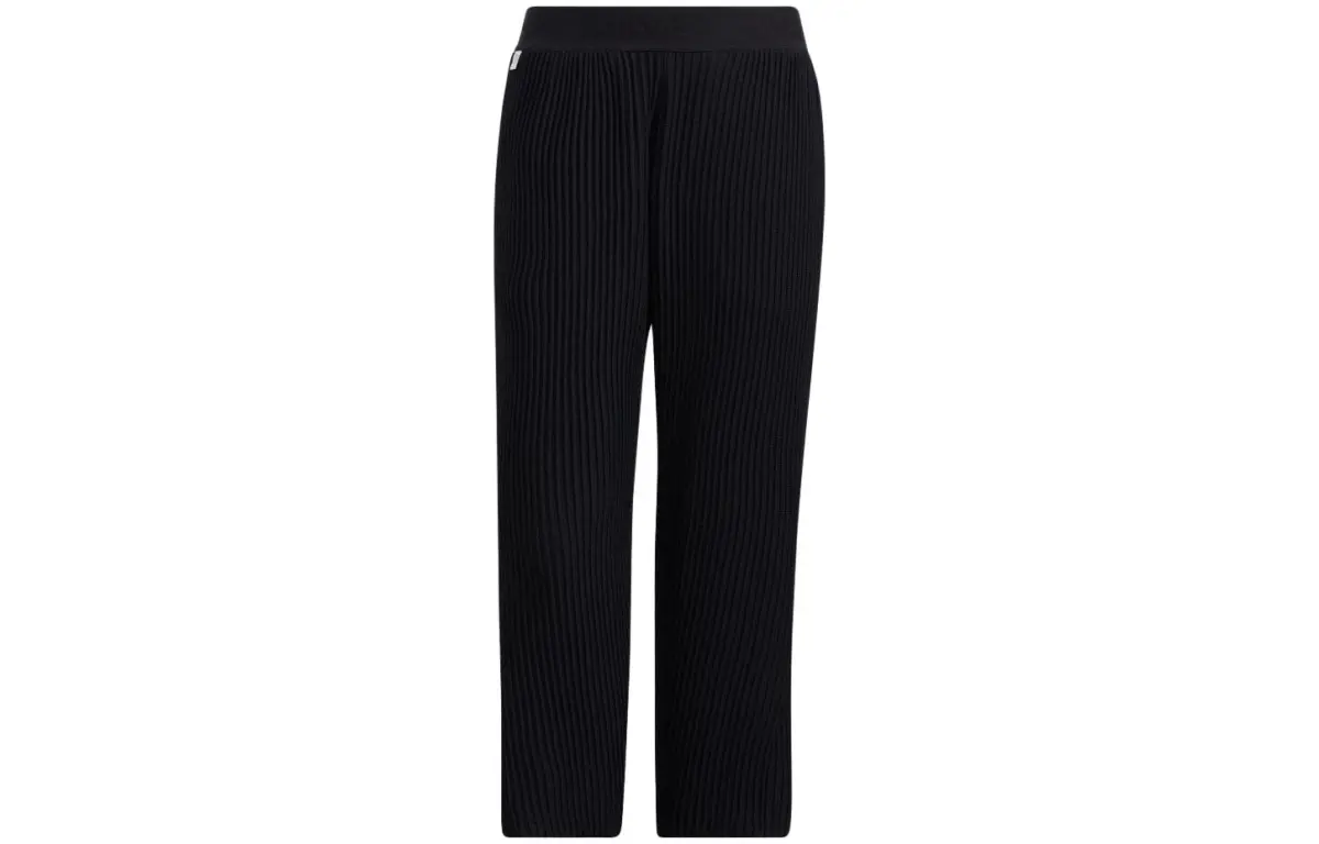 Adidas Casual Pants Women's Black