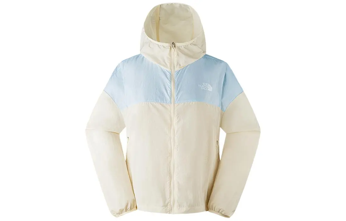 THE NORTH FACE Urban Exploration Breathable And Quick Dry UV Protection Windproof Sun Protection Clothing Women's