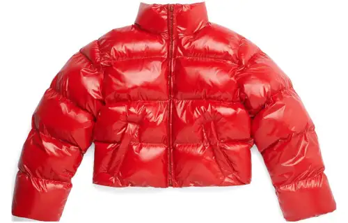 Balenciaga Puffer Jacket