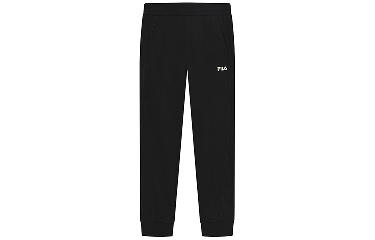 Женские штаны Fila (черные)