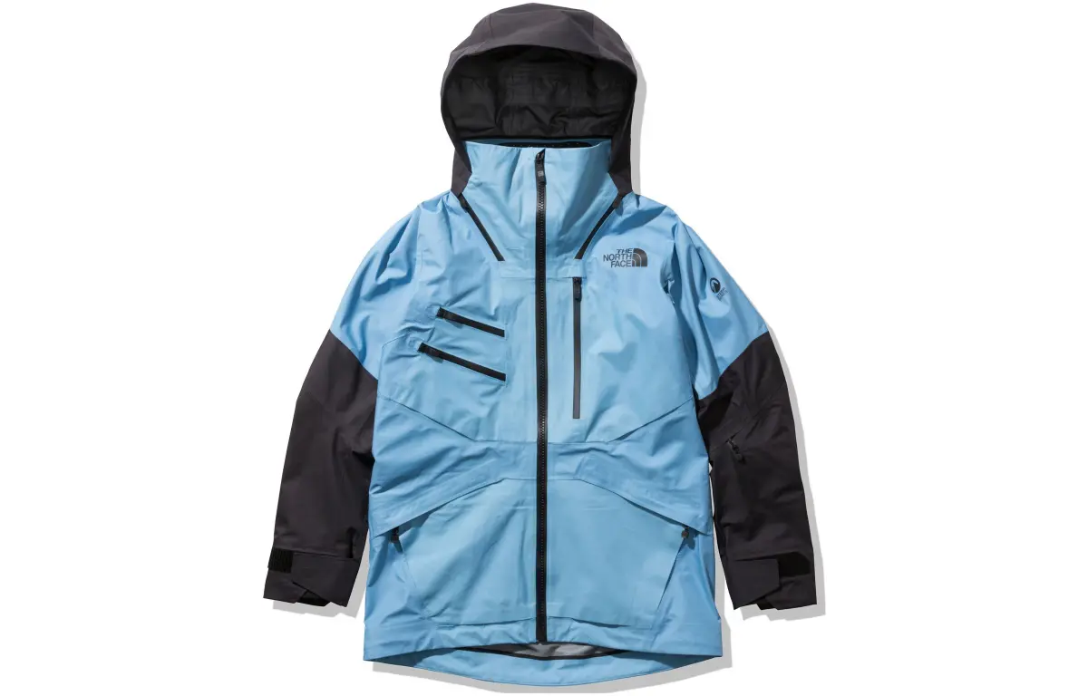THE NORTH FACE Windbreaker Jackets Women's Hooded Moderate