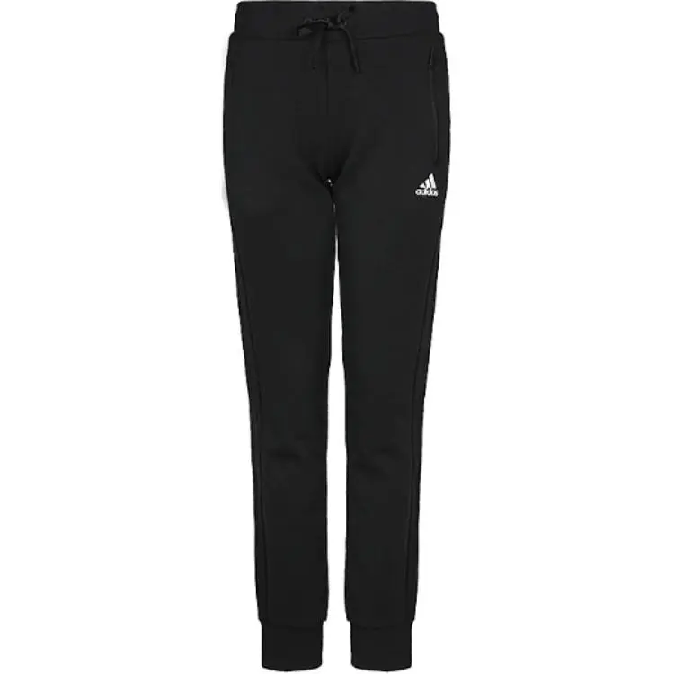 Adidas Casual Pants Women's Black