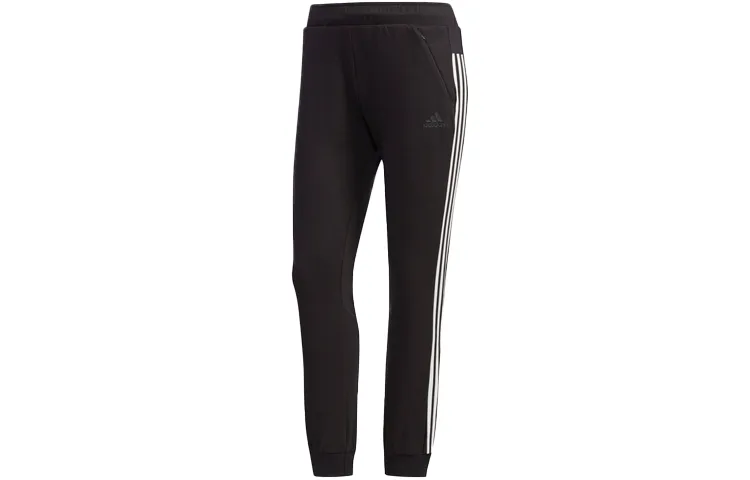Adidas Knitted Sweatpants Women's
