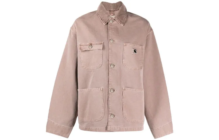 Carhartt WIP Denim Jacket Women's