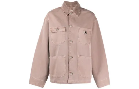 Carhartt WIP Denim Jacket Women's