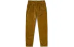Timberland Casual Pants Women's Rubber Moderate Straight Fit Pants