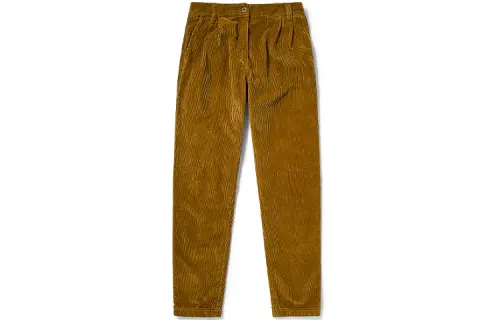 Timberland Casual Pants Women's Rubber Moderate Straight Fit Pants