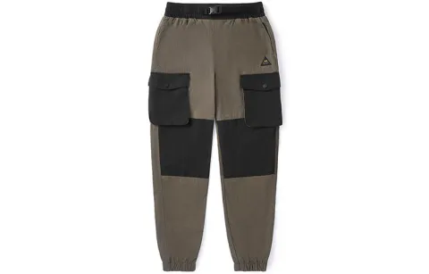 Vans Casual Pants Women's Army Green