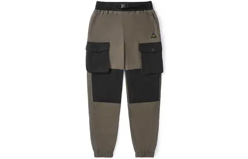 Vans Casual Pants Women's Army Green