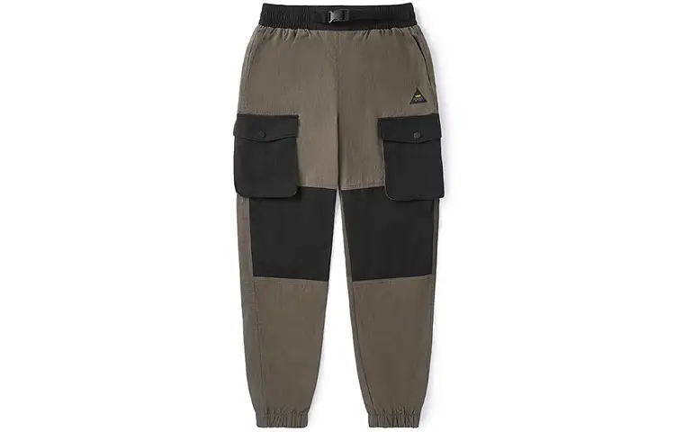 Vans Casual Pants Women's Army Green