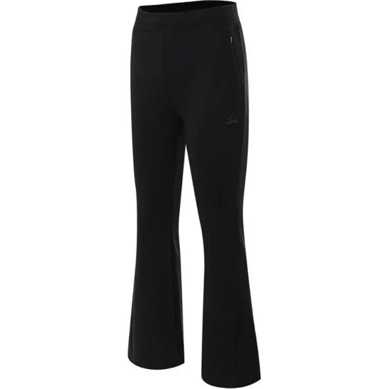 Adidas Casual Pants Women's Black