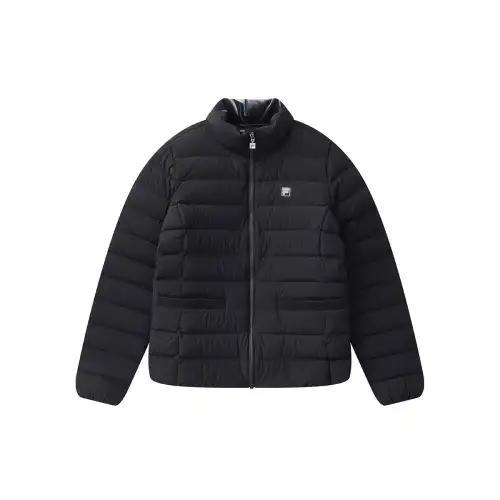 FILA Modern Down Jacket Women's Legend Blue