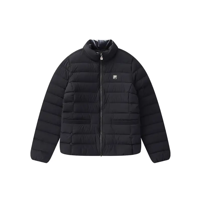 FILA Modern Down Jacket Women's Legend Blue