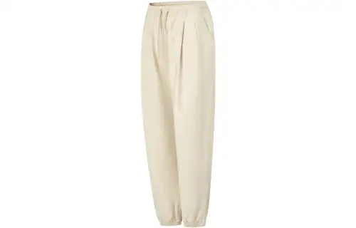 Li Ning Non Shoes Casual Pants Women's