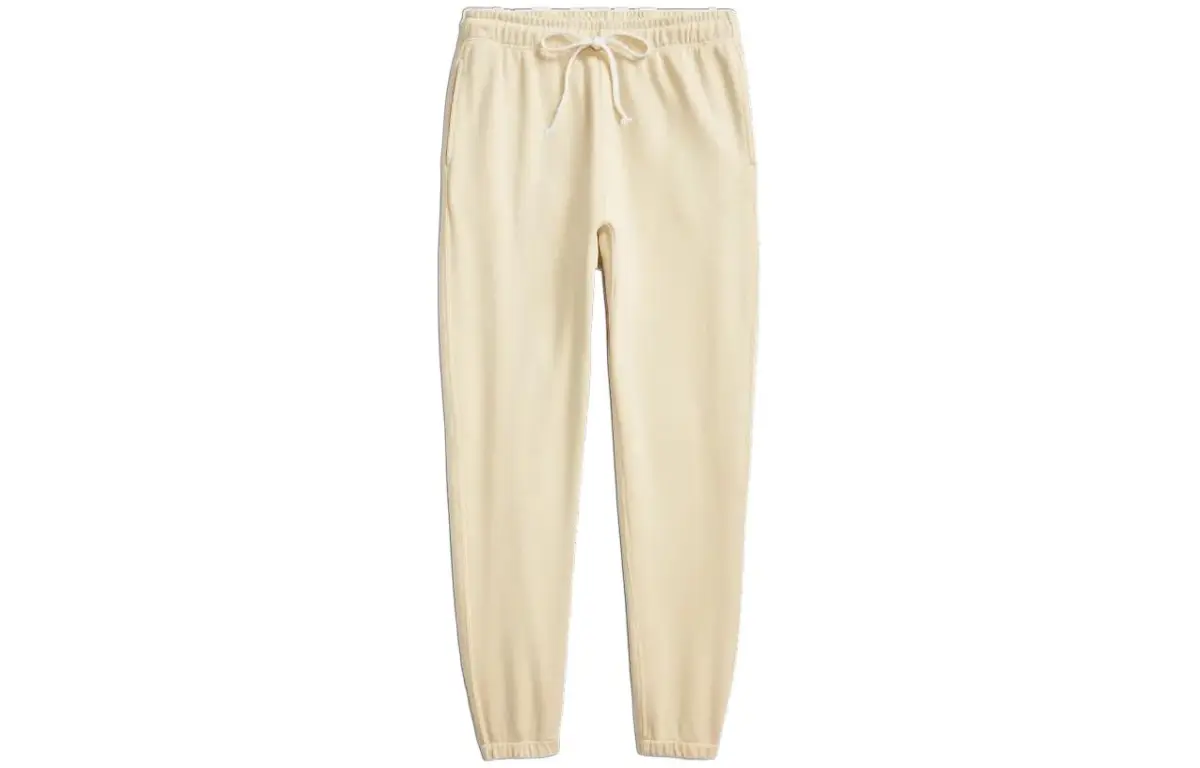 Polo Ralph Lauren Sweatpants Women's Natural